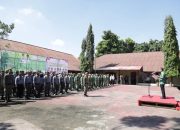 Wali Kota Kotamobagu : Satlinmas adalah Pejuang Masyarakat