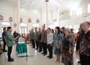 Wakil Wali Kota Kotamobagu : Keberagaman adalah Anugerah