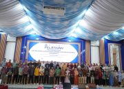 UMGO–UNG Gelar Pelatihan PEKERTI, Dosen Siap Mengajar Lebih Kreatif!