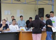 Wawali Kotamobagu Tinjau Pasar Murah di Tabang