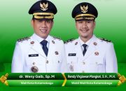 Pemkot Kotamobagu Hapus Denda Administrasi PBB Hingga 31 Desember 2025