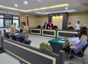 Tiga Pedagang di Kotamobagu Didenda Puluhan Juta Karena Langgar Perda Pajak dan Retribusi