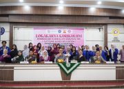 Prodi Akuntansi UMGO Tinjau Kurikulum OBE