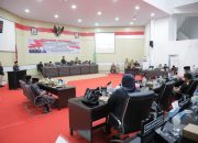 Wali Kota Kotamobagu : Ranperda Perlindungan Anak Langkah Strategis untuk Masa Depan