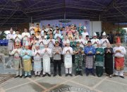 Pemkot Kotamobagu Gelar Upacara Peringatan HUT Provinsi Sulut ke- 61