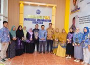 FIS UMGO Gelar Kuliah Pakar dan Sosialisasi Ombudsman RI