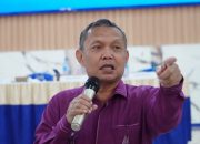 Rektor UMGO : 2026 Tahap Awal Menuju Excellent University