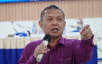 Rektor UMGO : 2026 Tahap Awal Menuju Excellent University