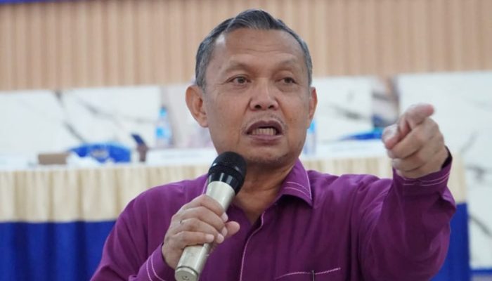 Rektor UMGO : 2026 Tahap Awal Menuju Excellent University
