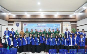 UMGO siap Cetak Mahasiswa Sistem Informasi Siap Kerja