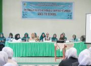 Ketua TP PKK Kotamobagu Tekankan Pentingnya Perlindungan Anak