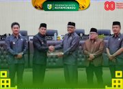 KUPA-PPAS 2025 Disepakati, dr. Weny : Ini Bukti Kesetaraan Eksekutif–Legislatif