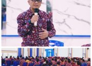 UMGO Resmi Buka Penerimaan Mahasiswa Baru 2026
