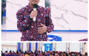 UMGO Resmi Buka Penerimaan Mahasiswa Baru 2026