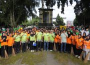 Wali Kota Weny Gaib: Menjaga Bumi Adalah Kewajiban Kita Semua