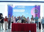 Fakultas Kedokteran UMGO Perkuat Kompetensi Dosen Lewat Pelatihan Tutor PBL dan Instruktur CSL