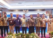 Wawali Kotamobagu Ikuti Studi Banding Digitalisasi Daerah di Semarang