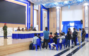 UMGO Tegaskan: Mahasiswi di Rusunawa Bukan Kerasukan, Pemecatan Dosen Bukan Karena Podcast Semata