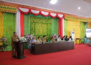 Wali Kota Kotamobagu Sambut Investor Asal Jepang