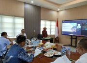 Uji Kompetensi dan Evaluasi Kinerja Pejabat Kotamobagu Tuntas Digelar