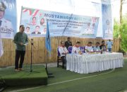 Wali Kota Weny Gaib Tegaskan Dukungan Penuh untuk Prestasi Catur Kotamobagu