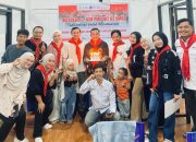 KSR UMGO Rayakan 13 Tahun Pengabdian