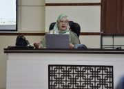 KPK Tegaskan Komitmen Perbaiki Tata Kelola Sawit di Gorontalo