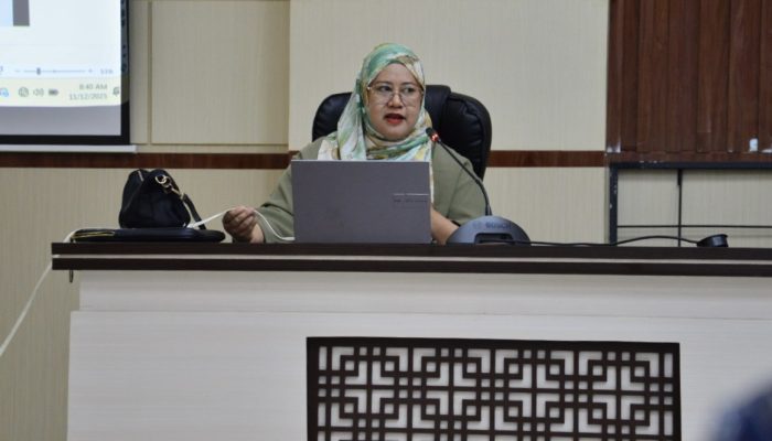 KPK Tegaskan Komitmen Perbaiki Tata Kelola Sawit di Gorontalo