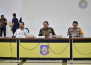 Pemprov Gorontalo Percepat Penetapan WPR dan IPR untuk Tata Kelola Tambang