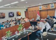 Pemkot Kotamobagu Jajaki Kerja Sama Pengelolaan Sampah dengan PT Pindad