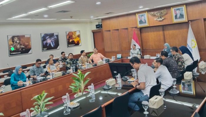 Pemkot Kotamobagu Jajaki Kerja Sama Pengelolaan Sampah dengan PT Pindad