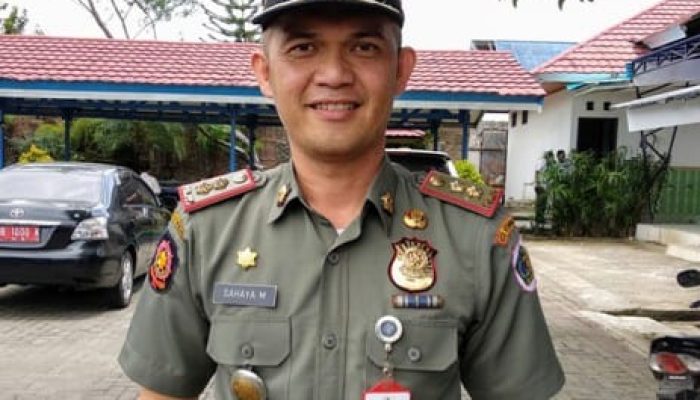 Satpol PP Kotamobagu Tegaskan Punya Kewenangan Penyidikan Pelanggaran Perda