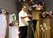 Posyandu Didorong Jadi Pusat Edukasi dan Pelayanan Terpadu di Gorontalo