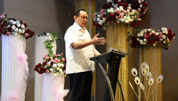 Posyandu Didorong Jadi Pusat Edukasi dan Pelayanan Terpadu di Gorontalo