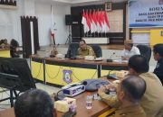 Gusnar Pastikan Pembangunan Gerai Koperasi Merah Putih Segera Terwujud