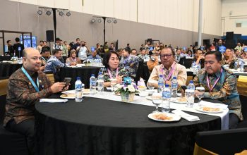 Maksimalkan Usulan Revitalisasi Sekolah 2026, Pemprov Gorontalo Kejar Pemerataan Mutu Pendidikan