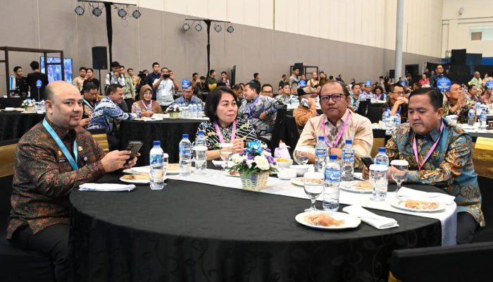 Maksimalkan Usulan Revitalisasi Sekolah 2026, Pemprov Gorontalo Kejar Pemerataan Mutu Pendidikan