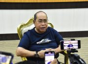 Adhan Tegaskan OPD Harus Maksimal Meski APBD 2026 Turun