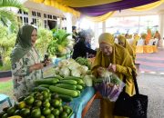 Wagub Gorontalo Ajak Organisasi Wanita Menggunakan Souvenir Pangan untuk Bantu Petani