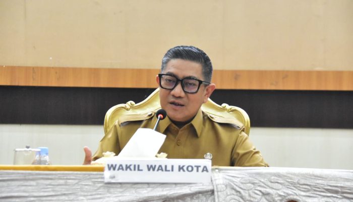 Pemerintah Kota Gorontalo Terapkan Sistem Parkir Berlangganan, Bakal Lebih Tertib