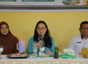 Wakil Ketua TP PKK Kotamobagu Buka Pelatihan Kue dan Dessert, Tingkatkan Kreativitas UMKM