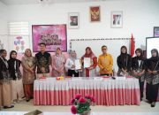 Mahasiswa PLP UMGO Dinilai Sangat Membantu Sekolah Mitra di Tengah Kekurangan Tenaga Guru