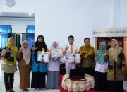 Dorong Kreativitas Siswa, Perpustakaan UMGO  Gelar Penyerahan Hadiah Lomba Cerpen 2025