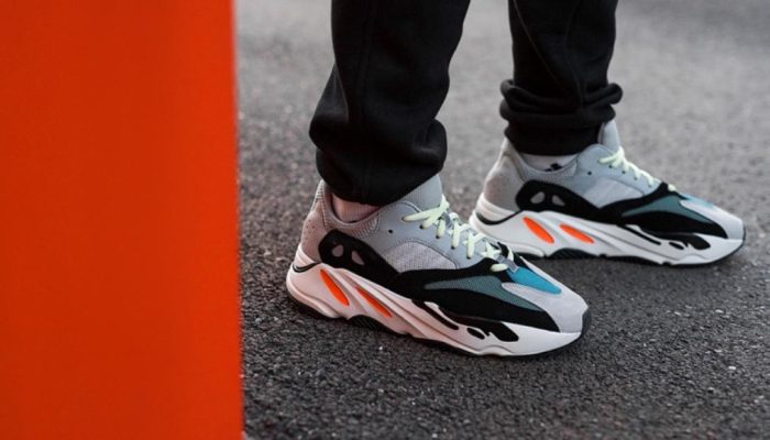 5 Rekomendasi Sepatu Adidas Casual Super Nyaman, Cocok Buat Nongki Bareng Teman