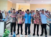 Persiapan Haji 2026, Jemaah Diminta Mulai Periksa Kesehatan Lebih Awal