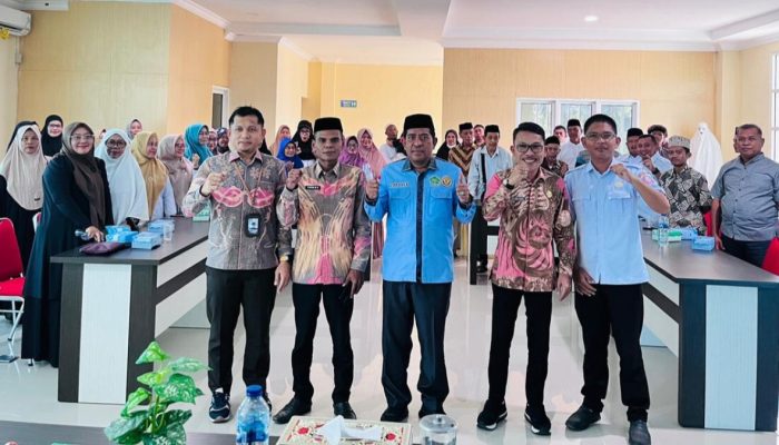 Persiapan Haji 2026, Jemaah Diminta Mulai Periksa Kesehatan Lebih Awal