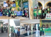 Kemenag Gorontalo Gencarkan Program GEMBIRA, Kunjungi 509 Rumah Ibadah