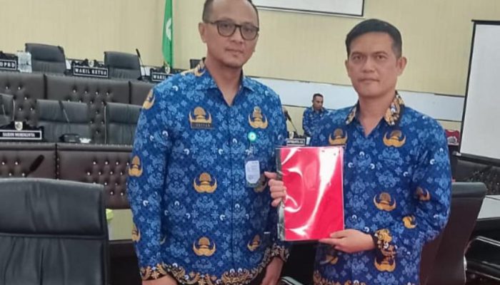 Satpol PP Kotamobagu Tegaskan Komitmen Tegakkan Perda, Kasus Penjualan Miras Ilegal ke Meja Hijau