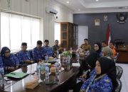 Pemkot Kotamobagu Tingkatkan Kesiapsiagaan Hadapi Lonjakan Aktivitas Saat Nataru 2025