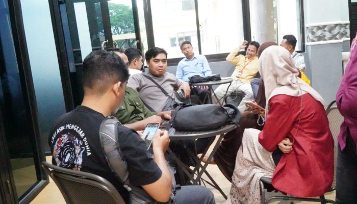 Unggahan Hinaan ke Rektor UMGO Picu Reaksi Keras Angkatan Muda Muhammadiyah Gorontalo